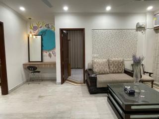 2bhk in Green Park, Serviced Apartment , AIIMS - 8