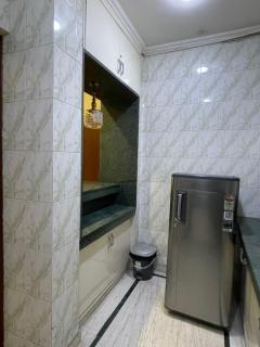 2bhk in Green Park, Serviced Apartment , AIIMS - 7