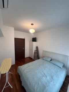 2-Bedroom Apartment Carina Residence - 8