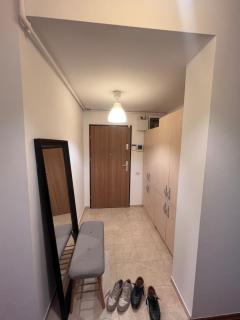 2-Bedroom Apartment Carina Residence - 6