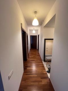 2-Bedroom Apartment Carina Residence - 3