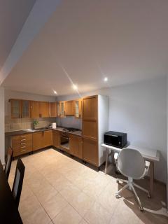 2-Bedroom Apartment Carina Residence - 1