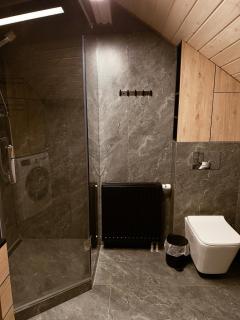 Котедж біля Плаю з чаном та сауною - 7