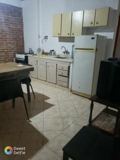 Complejo Pichin - 4