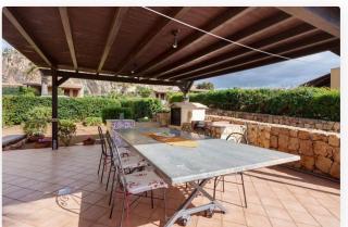 Villa Levante vista mare Cornino - 5