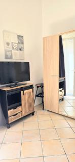 La Casita - maisonnette climatisée avec terrasse proche plage - 4