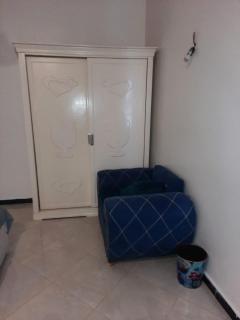 Nile View Apartment in Luxor El Ramla, West Bank - 6