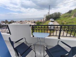 EvaLis apartments - 1