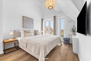 Ferienhaus Buhne JoLi List auf Sylt - 9