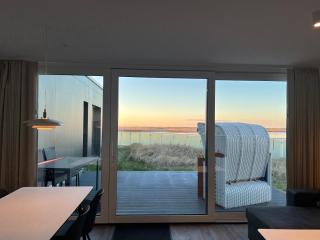 Ferienwohnung „Bottsandblick“ Marina Wendtorf - 6