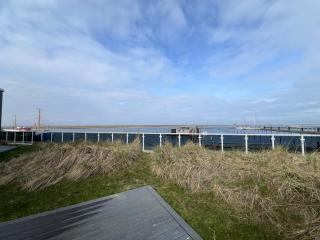 Ferienwohnung „Bottsandblick“ Marina Wendtorf - 2