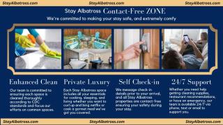 NEW Temple 4 BD Townhome 5 Min To Medical Perfect for Families, Workers, Contractors - Professionally Managed By Stay Albatross - 6