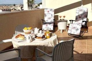 Ático totalmente equipado - 4