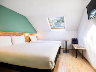 greet Brussels Airport Zaventem - 3