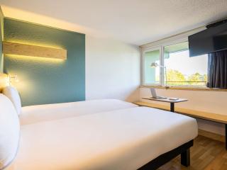 greet Brussels Airport Zaventem - 2