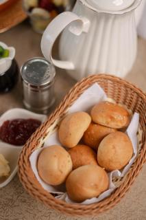 Hotel San Francisco - 1