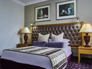 Mövenpick Hotel Windhoek - 1