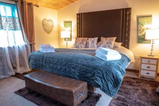 Britannia Petite Lodge - Still Rabbit - Hot Tub - Yorkshire - 0