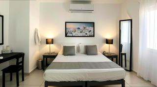 VALANIKA hose in Mesaria, Santorini - 3