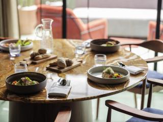 Novotel Mexico City World Trade Center - 1