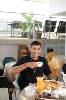 Hotel San Francisco - 4