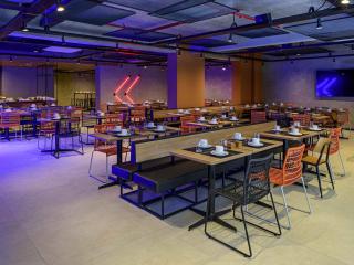 Ibis Budget Balneario Camboriu - 4