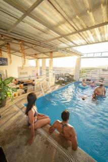 Hotel San Francisco - 9