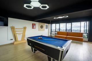 Malo Homes 2BR - Pool, Gym and PS5 - Westlands - 7