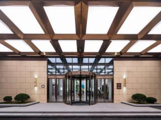 Mercure Changshu Riverside - 8