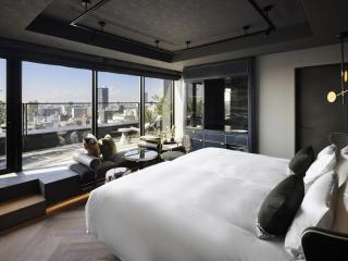 Mercure Tokyu Stay Osaka Namba - 8