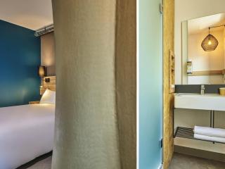 Ibis Budget Paris porte de la Chapelle - Aréna - 2