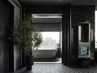 Mercure Tokyu Stay Osaka Namba - 1