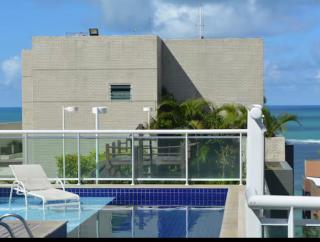 Jatiuca beira Mar - 9