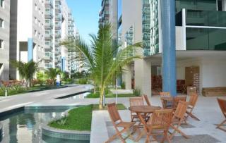 Jatiuca beira Mar - 3