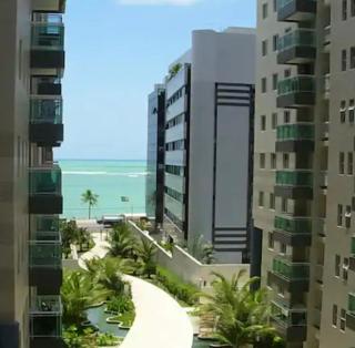 Jatiuca beira Mar - 8