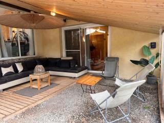 Chambre Venitienne - 1