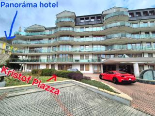 Kristoff Plaza Trencianske Teplice - 9