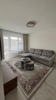 Cozy 1B central apartment - 9