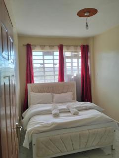 Royal Stays One bedroom in Roysambu Thika road - along Kamiti road - 5