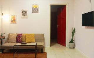 Work- Friendly 1- Bedroom Apt- Kitchen & AC - 9