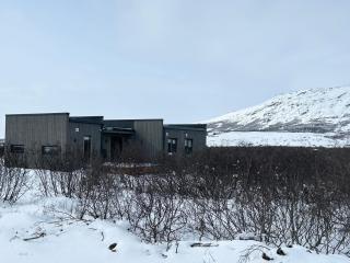 Brúarárbyggð A2 - 9