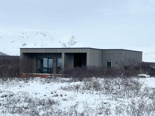 Brúarárbyggð A2 - 7