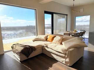 Brúarárbyggð A2 - 5