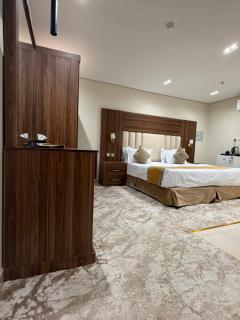 الاتحاد الذهبية للشقق المخدومة 2 - 8