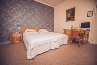 Villa Margaretha Boutique Hotell - 9