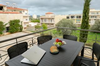 Elise Apartments Airport by Airstay - Spata - 4