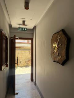 The Pilgrim Ephesus Hotel - 1