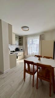 Cozy 1B central apartment - 2