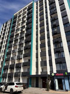 Aspan City Comfort 3 - 1