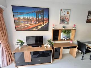 Chic condominium Karon A215 - Karon Beach - 9